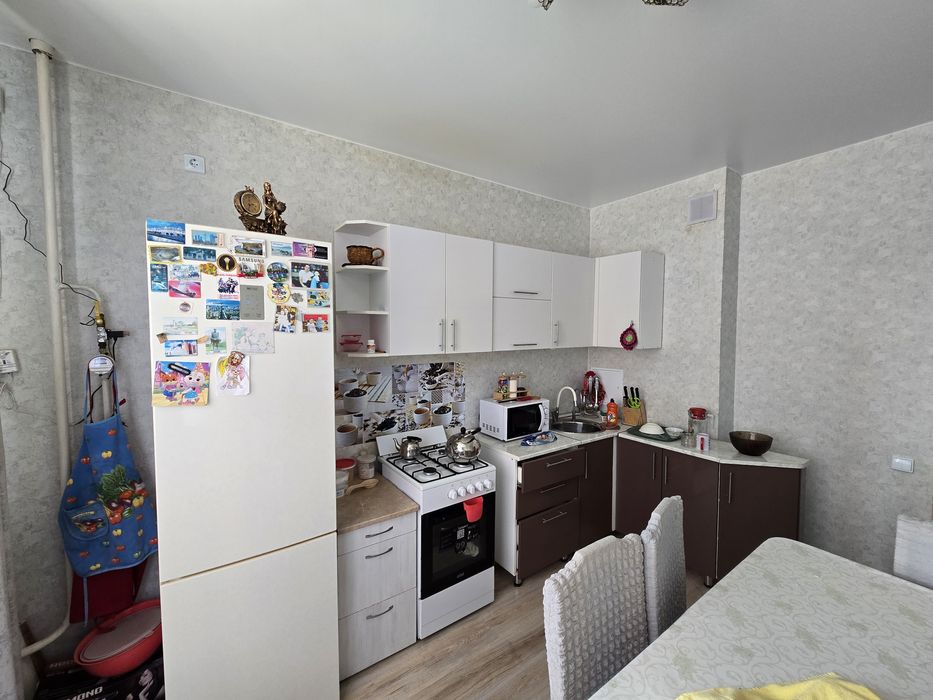 Кухонный гарнитур