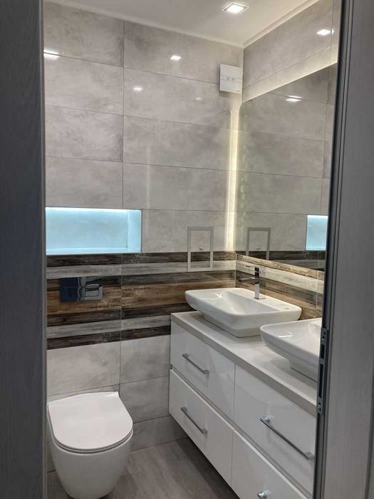 Дава се под наем Тристаен апартамент в София, Лозенец - 90 кв.м за 510 € - Снимка #8