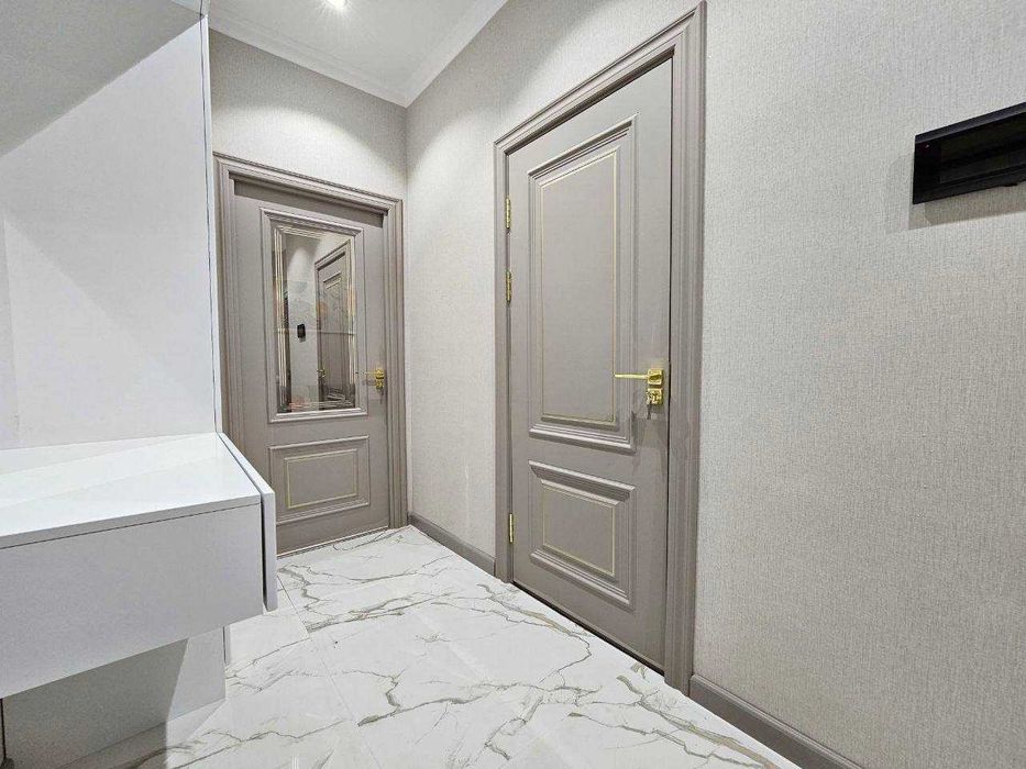 Сдается в центре города 3х ком. (ул.Фидокор) 3/1/10 Р1