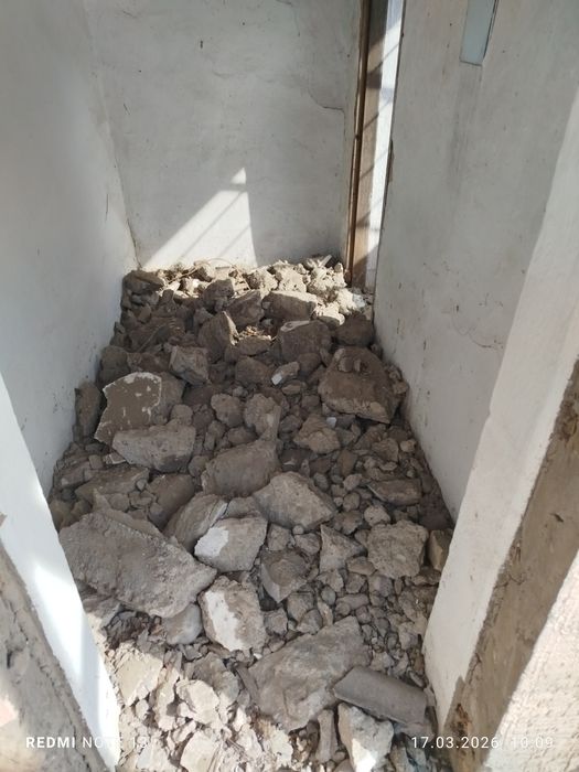 Отдам грунт,самовывоз