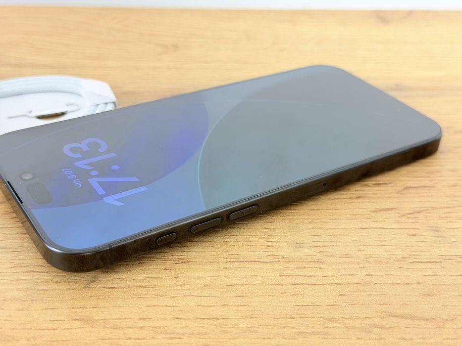iPhone 16 Pro Max 1 TB перфектен!!!