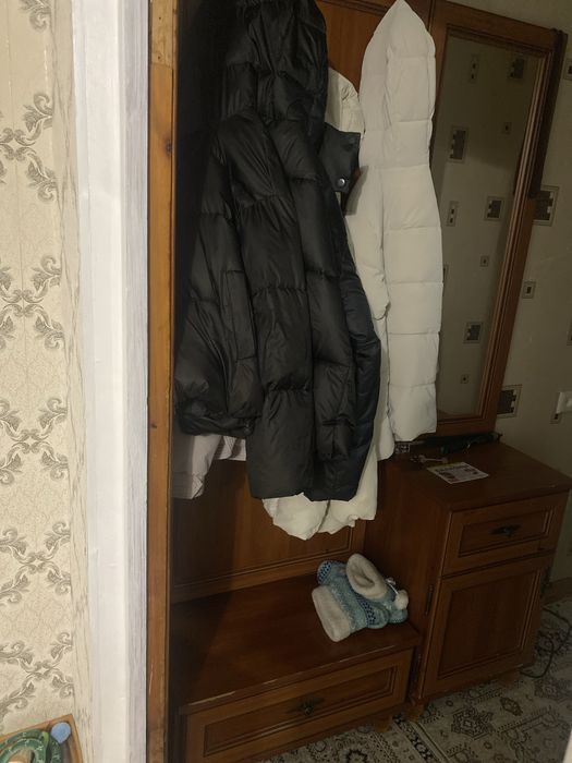 мебель для прихожей