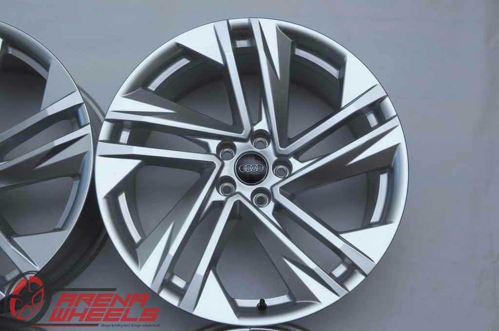 Jante Noi 20 inch Originale Audi Q7 4M R20