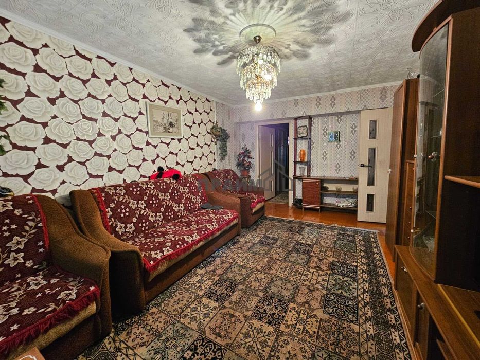 ПРОДАМ 3Х ком Самал (Аслан ПРАЙМ)