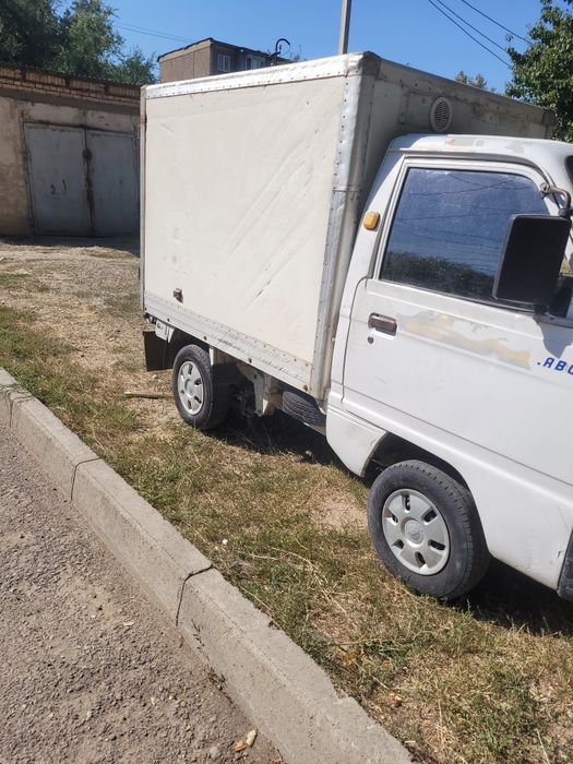 Доставка груза..