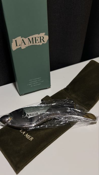 La Mer массажер для лица и шеи оригинал