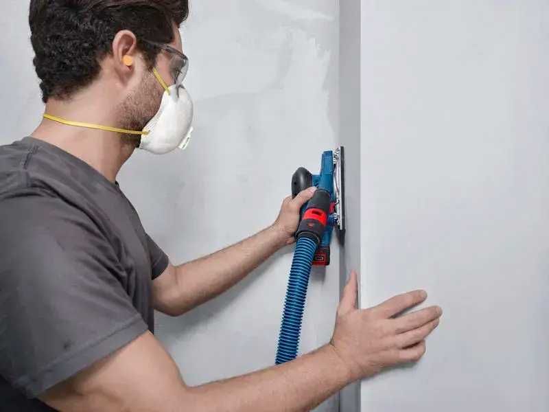 Акумулаторна фреза за канали 18V Bosch GNF 18V-40 L-boxx + БАТЕРИЯ EXPERT 18V 8.0 Ah