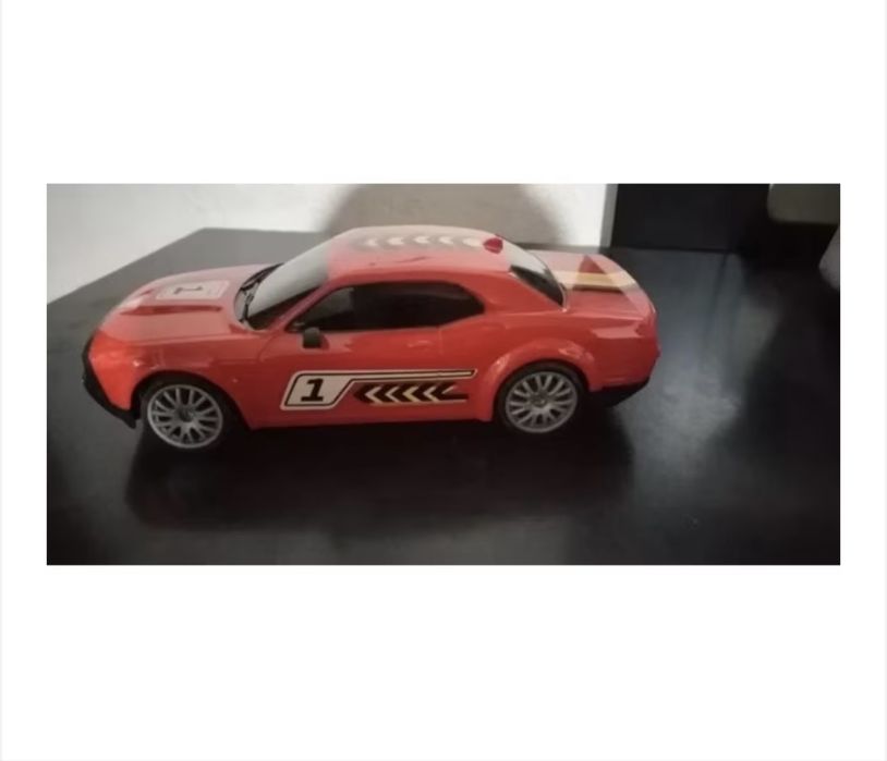 Masina RC Drift GTRPRO 4x4 cu telecomanda