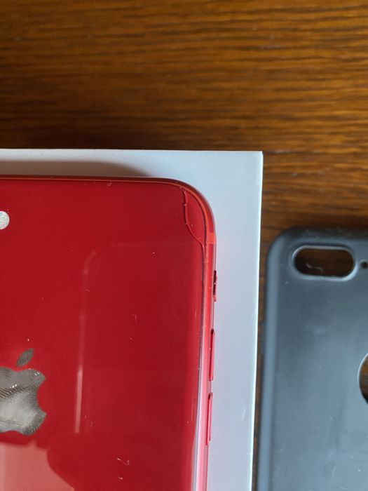 Iphone 8 plus 64 GB Батерия-89%