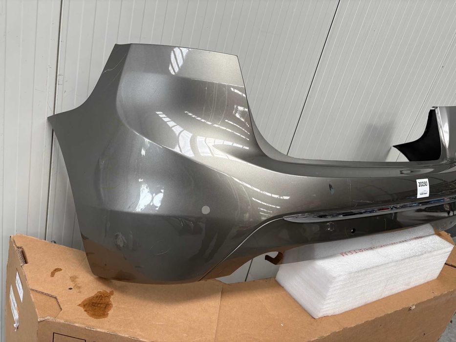 Задна броня БМВ Актив Турър Ф45 BMW F45