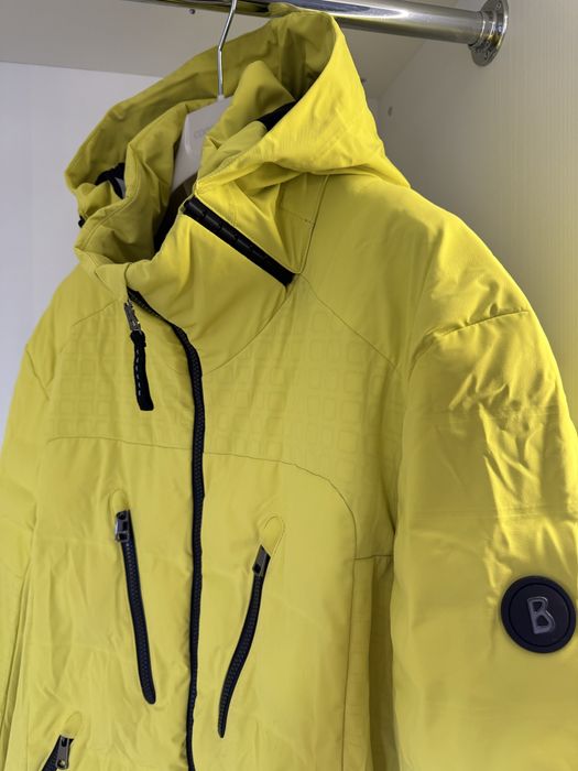 Мъжко ски яке Bogner