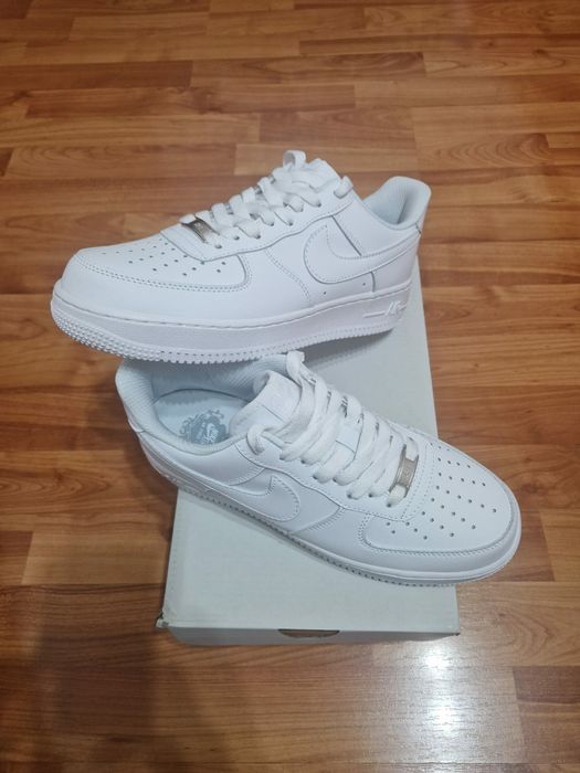 Adidași Nike afi 1 original