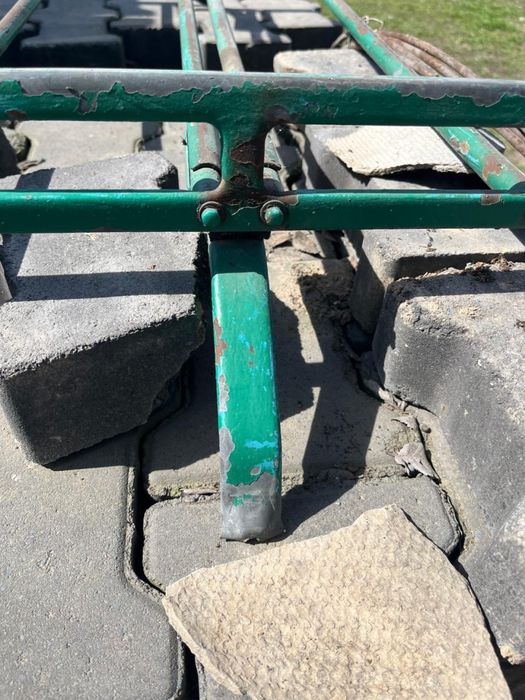 Багажник для машины