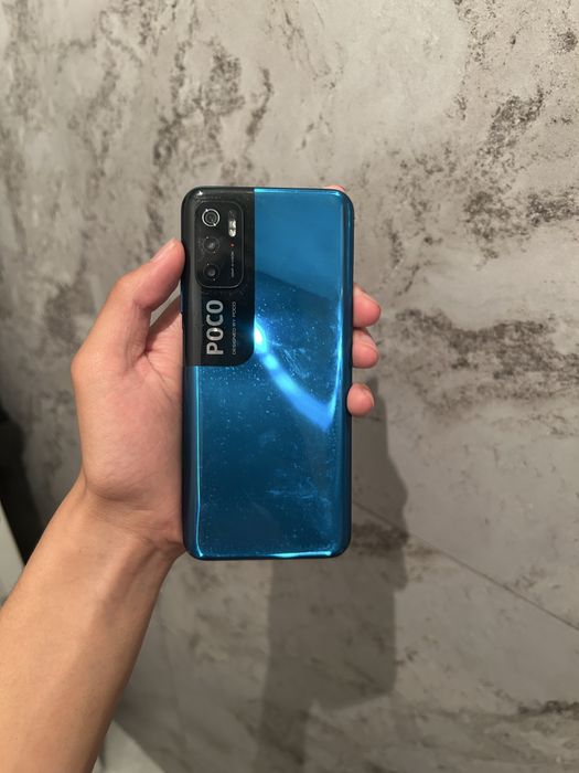 Продам POCO M3 Pro