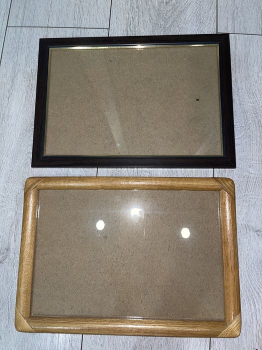 Рамки А3, А4, А5