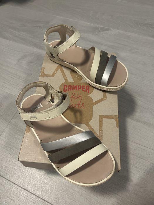 Camper, geox, US polo marime 31