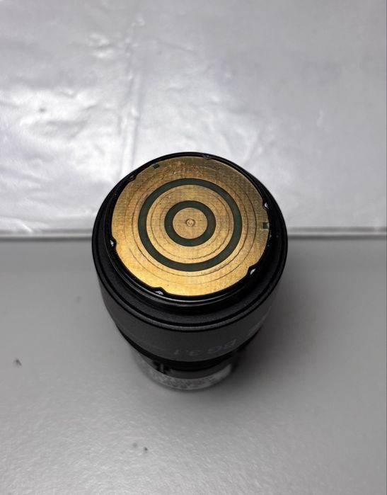 Capsula shure BG 3.1