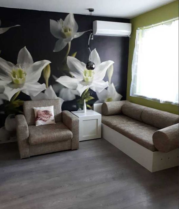 Дава се под наем Тристаен апартамент в Бургас, Лазур - 100 кв.м за 229.5 € - Снимка #9