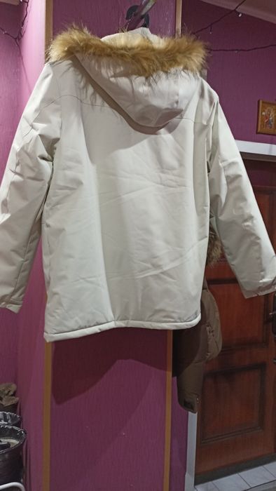 Куртка димесезонная