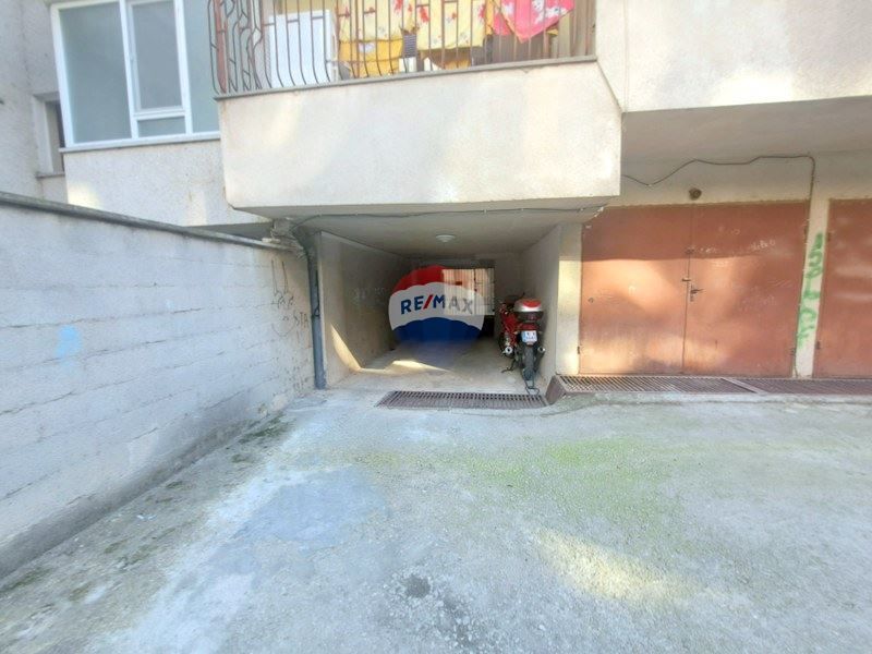 Гараж за продажба, Генерaли, гр. Варна Т4885