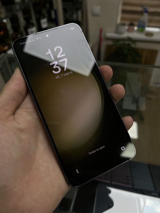 Samsung S23 5G