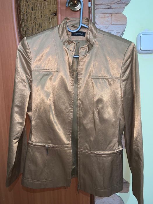 Одежда обмен на духи