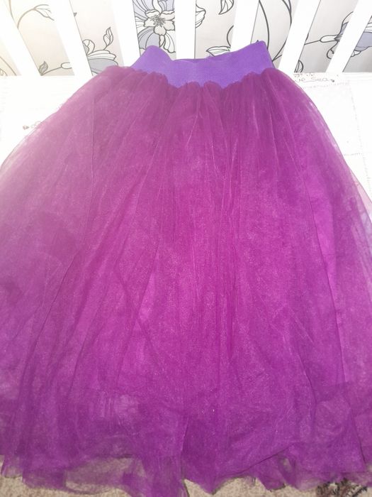 Продам юбку "пачку"