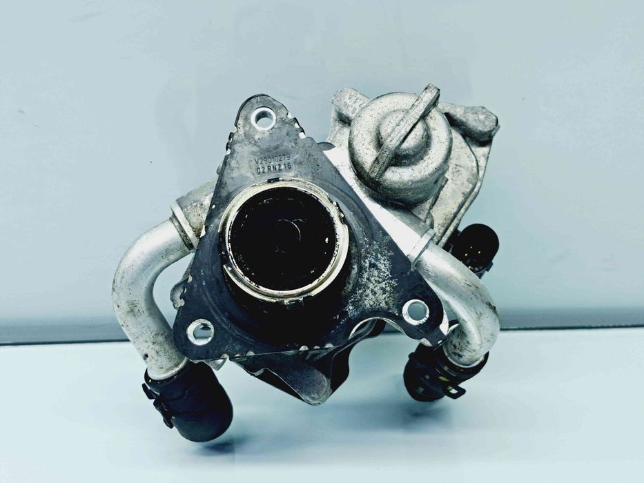 Supapa EGR AUDI A4 (8W2, B9) [Fabr 2015-prezent] 04L131501S 2.0 TDI CN