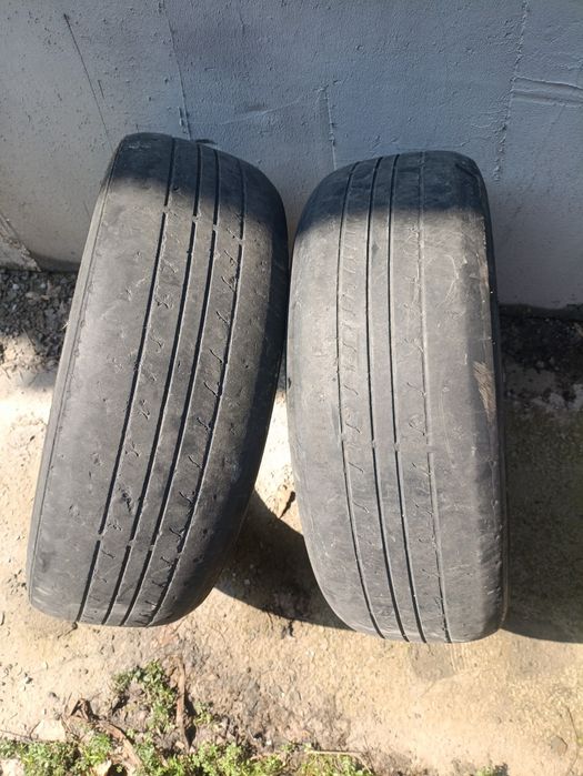 Шина летний трианжл