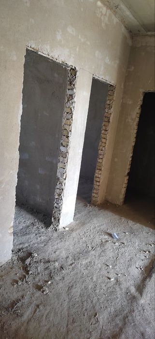 3хоналик 5каватда 5каватлик гиштлик дом, Шарк1105квм