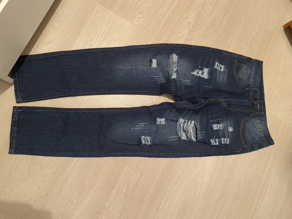 Vand blugi skinny/slim fit