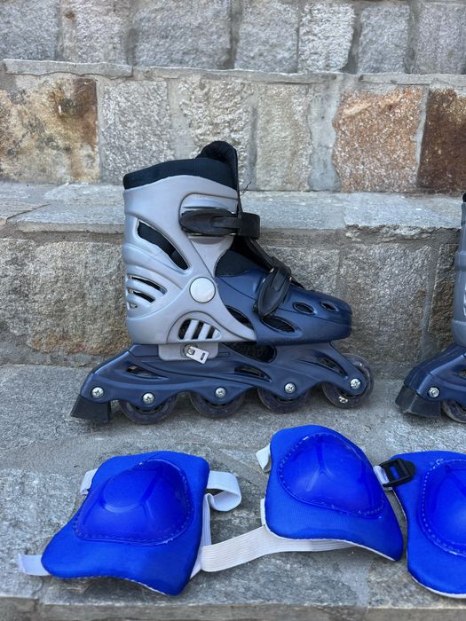 Детски   Ролери