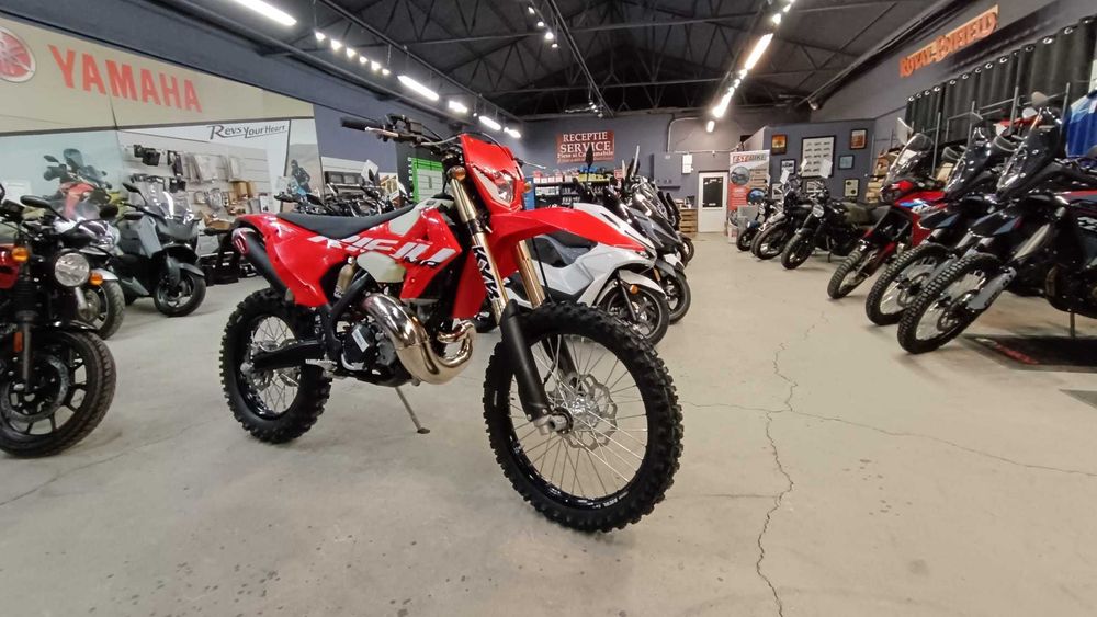 Rieju MR RACING 300i 2026 nou 0 km- livrare din stoc EST BIKE