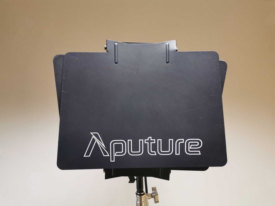 Aputure F10 Barn Doors професионални клапи за насочване на светлината