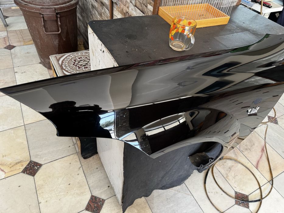 Gentra Krilo Gentra Qanot shafyor taraf xolati idyal