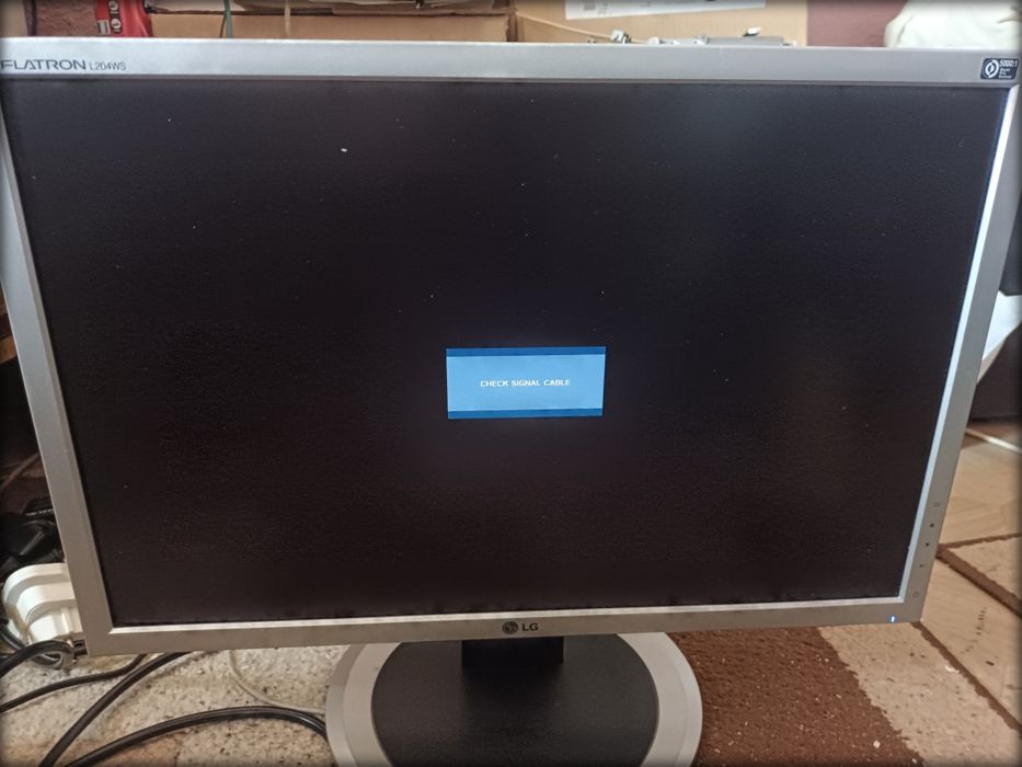 Componente PC, monitoare, etc...