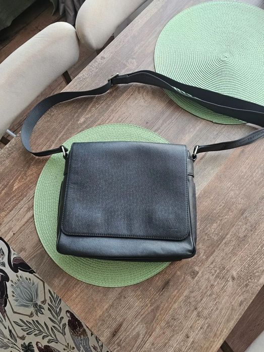 Сумка Louis Vuitton Roman Messenger Bag