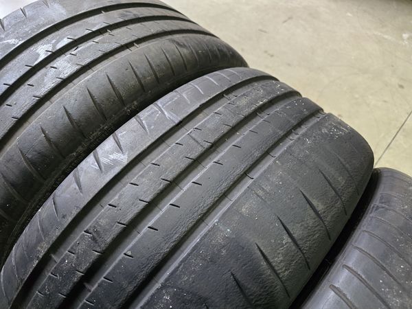 295/30/20//245/35/20 MICHELIN Pilot Sport Cup 2