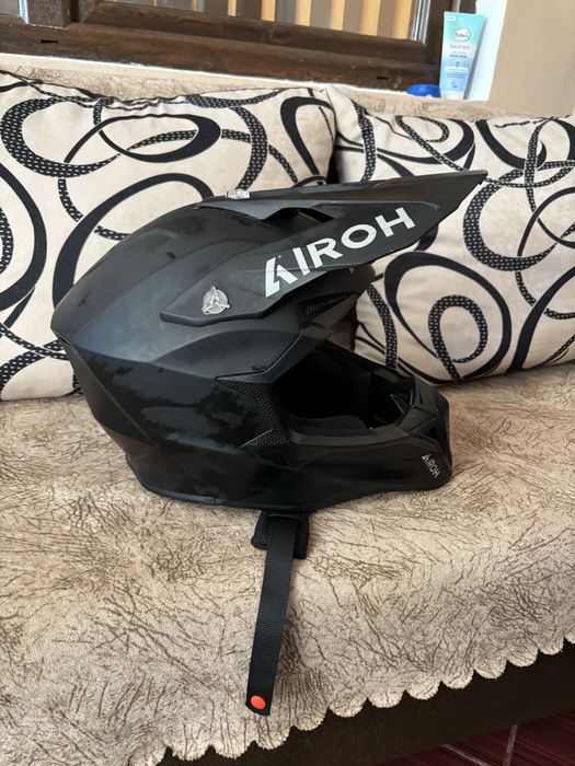 Каска airoh wraap