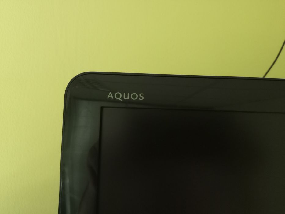 Sharp Aquis LC-22LE320E-8K