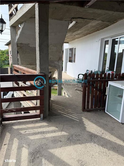 Royal Imobiliare - Vanzare Vila zona Paulesti