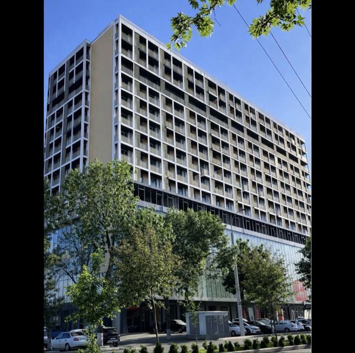 Severniy Olmazor 53kvm kadastr bor 2 xona