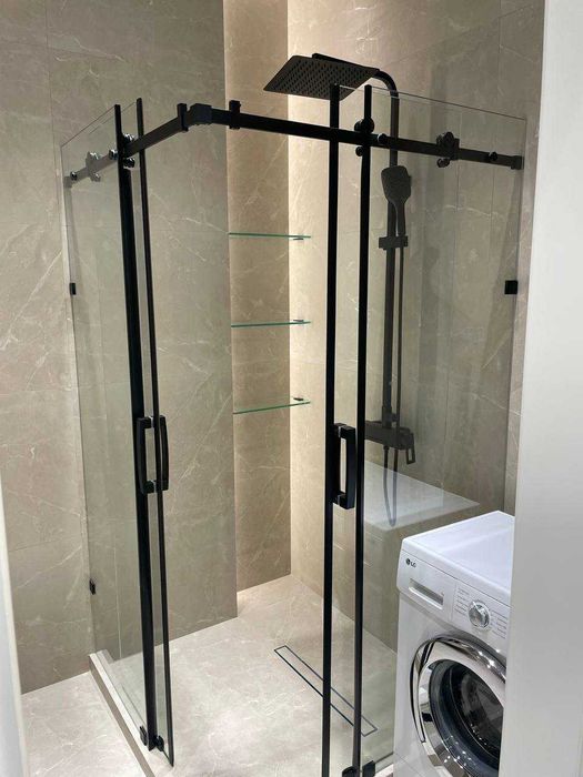 1-комнатная квартира в ЖК - Mirabad Avenue ID: 6127