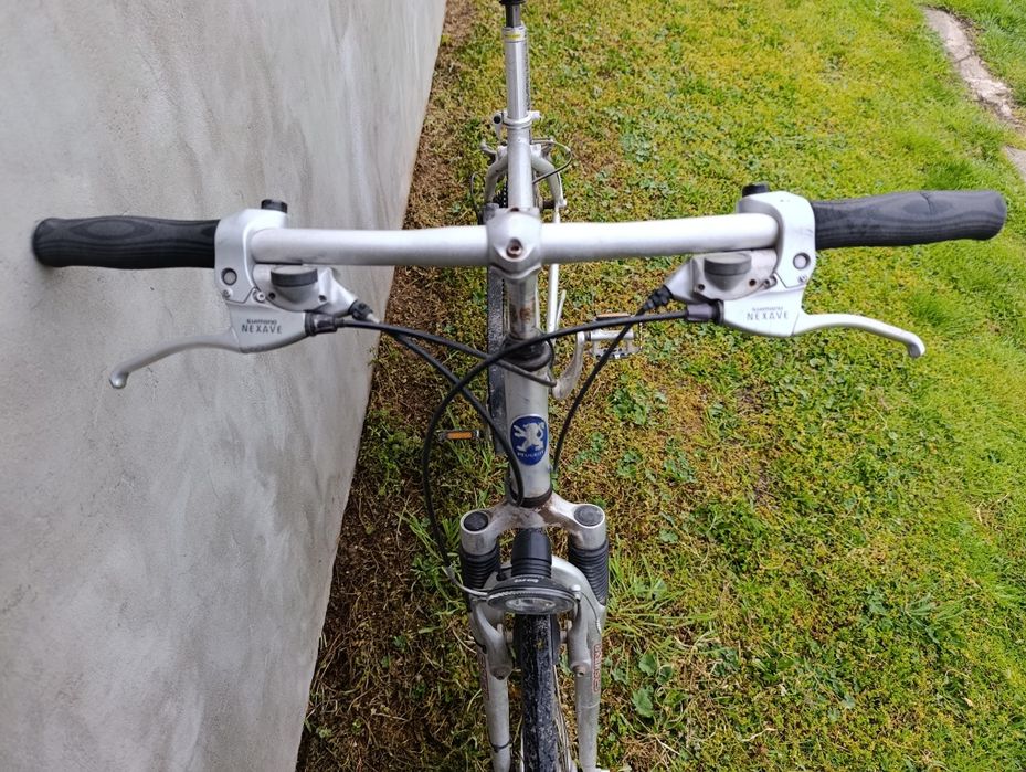 Продавам.      Колело