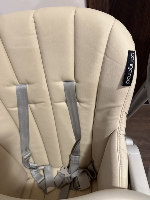 Стол за хранене Cangaroo I eat