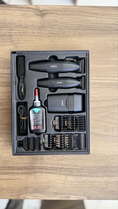 Vgr combo 9000 abarot bir oy ishlatilgan holati ideal