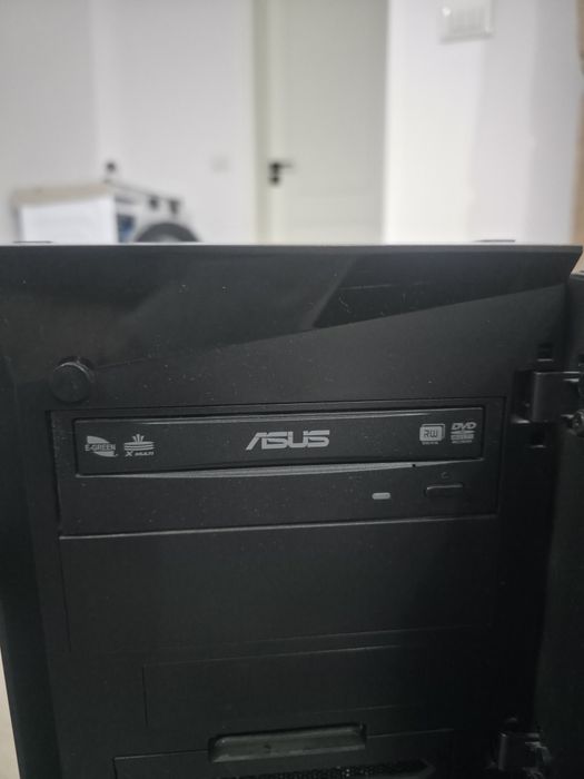 Asus DVD Writer Model DRW-24F1ST