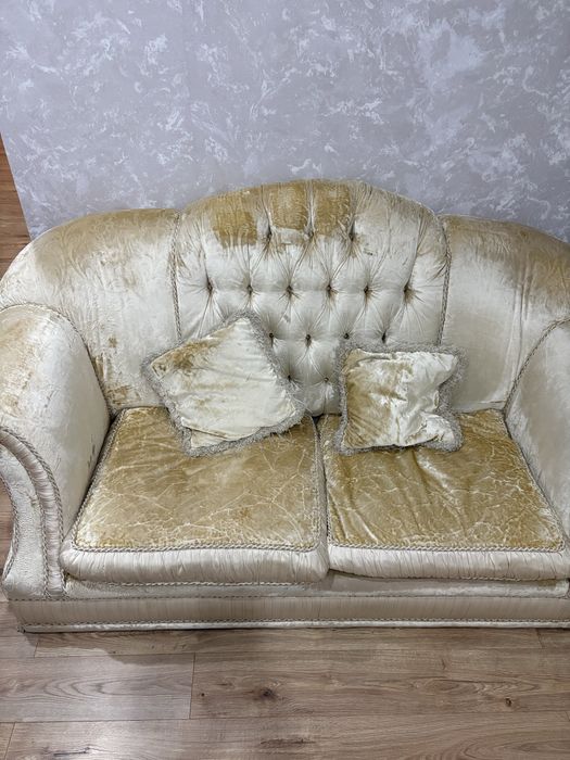 Продам диван производство Италия