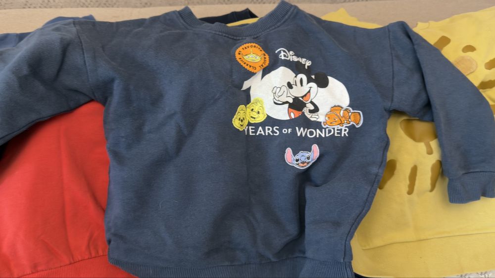 Кофты на мальчика