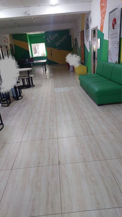 Аренда офис 24/7 доступ вдоль дороги логистика Колл центр